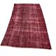 Tapis turc vintage 196 x 110 cm