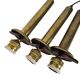 Cascade Chandelier - Vistosi - hanging lamp - Italy - 1970's