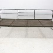 Tubular steel Bauhaus sofa, 1930´s, Bohemia