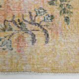 8x11 oversize classic turkish rug, 349x247cm