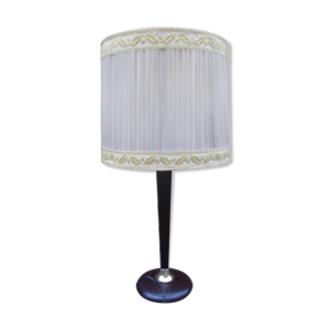 Lampe art déco