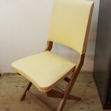 Chaise rétro