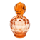 Art Deco bonbonniere, crystal, Moser, Czechoslovakia, 1930s