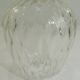 Set of 4 tulip globes vintage glass lampshades from the 70s-80s – Opaline b
