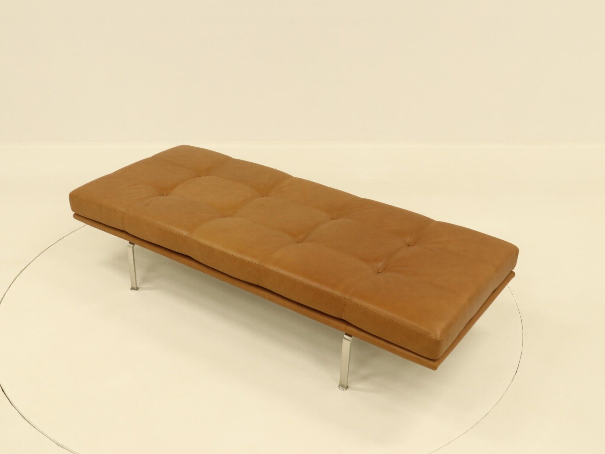Arne Vodder AV57 Daybed for Nielaus
