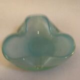 Ashtray sommerso opalescent