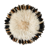 Juju Hat blanc 70 cm