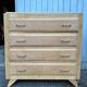Vintage chest of drawers