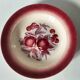 Vintage K&G Lunéville platter – “Red Fruits” design – 1930s/40s