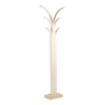Coat rack in the shape of a palm tree, 1970s