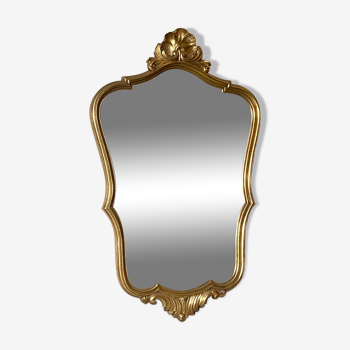 Miroir de style Louis XV