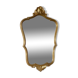 miroir de style Louis