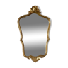 Vintage Louis XV style mirror