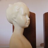 Greenhouse books "marble busts" 30 40s