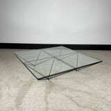 Alanda coffee table by Paolo Piva