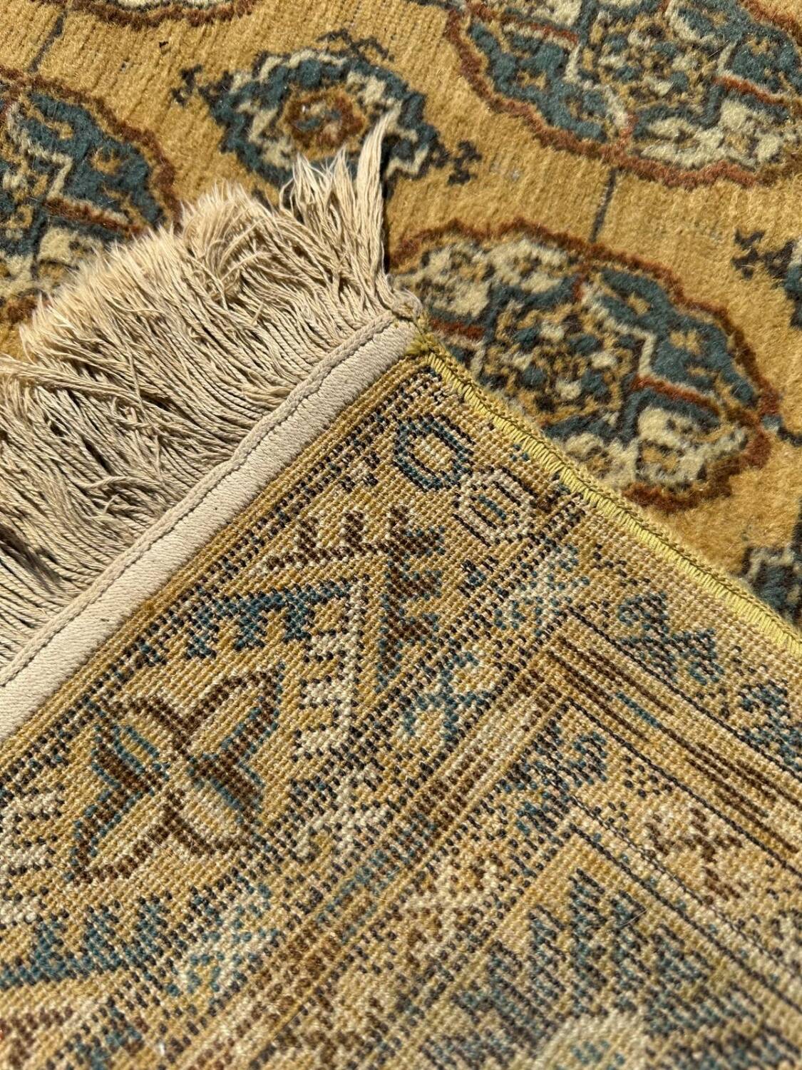 Oriental rug