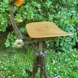 Workshop chair