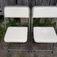 Series 6 old lafuma chairs