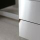Desk double boxes, Etienne Fermigier, edited by JFR 1970
