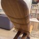 Chaise à palabre