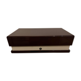Lacquered box