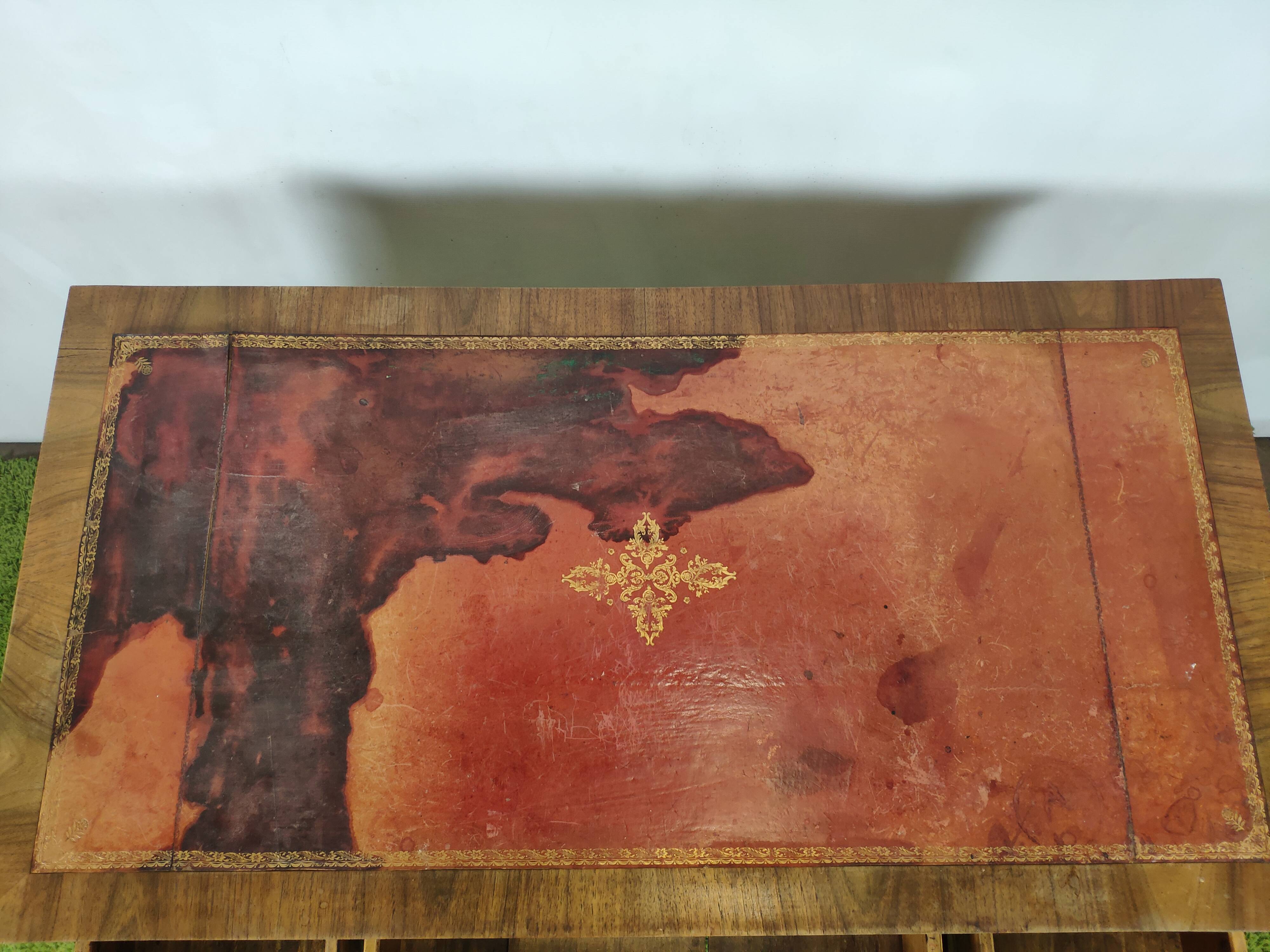 Louis XVI office desk