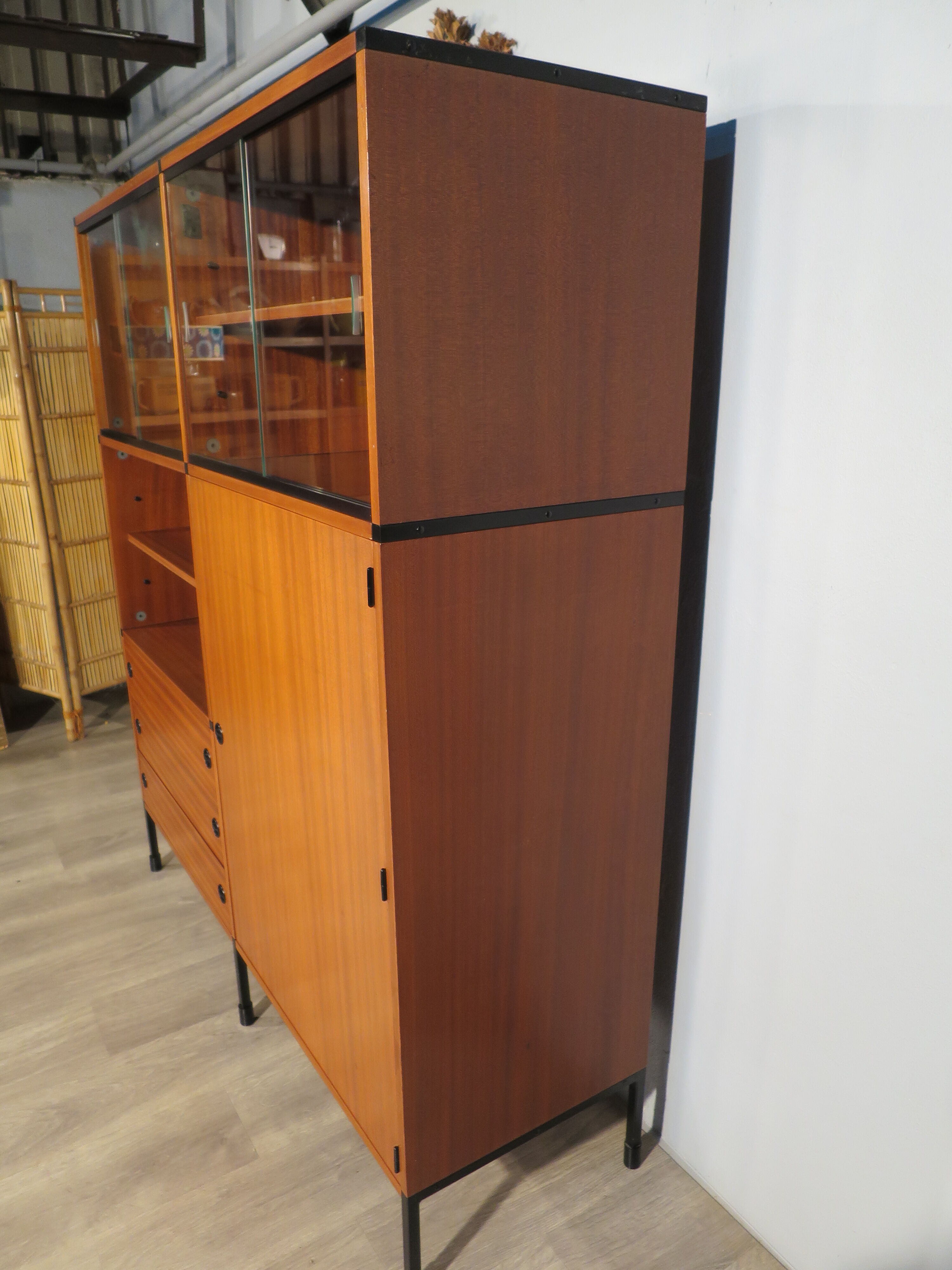 Furniture by ARP for Minvielle year 60