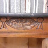 Art deco buffet