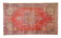 Anatolian handmade vintage rug 304 cm x 186 cm