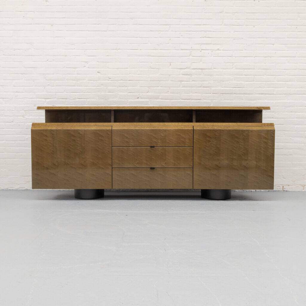 Lenox Sideboard by Giovanni Offredi for Saporiti