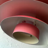 Danish suspension 1960s