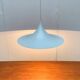 Semi-vintage pendant lamp by Bondrup & Thorup for Fog & Mørup, 1970s.