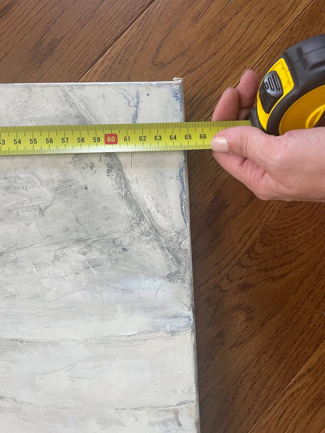 Nude woman oil painting