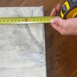 Nude woman oil painting