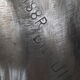 Radice bronze boat propeller