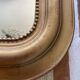 Louis Philippe pearl mirror H120 X W95