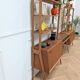 Modular library