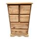 Chiffonier 6 tiroirs