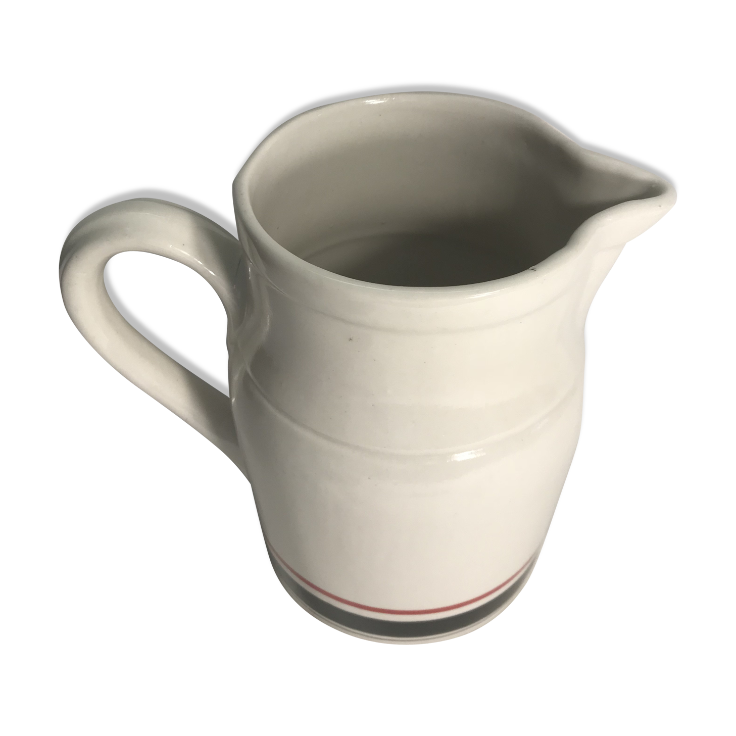 Former pitcher DIGOIN