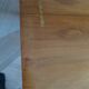 Table de salle à manger extensible, années 50-60