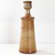 Vintage stoneware vase