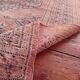 Pakistani Karachi Rug Handmade 187x120cm