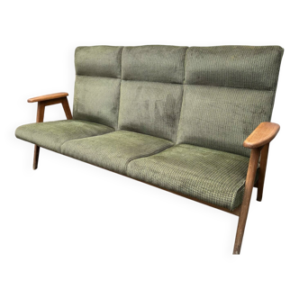 Canapé scandinave