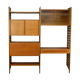 Mid Century Ladderax Wall Unit.