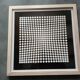 Victor Vasarely Kinetic Serigraph Deep V27