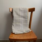 Kita loincloth bedspread, ethnic pattern
