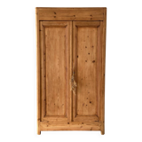 Renovated wardrobe