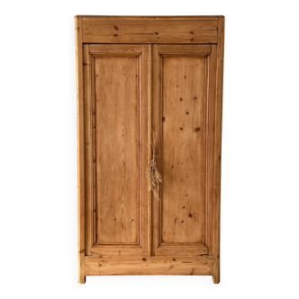 Renovated wardrobe