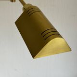 Holtkötter vintage reading floor lamp