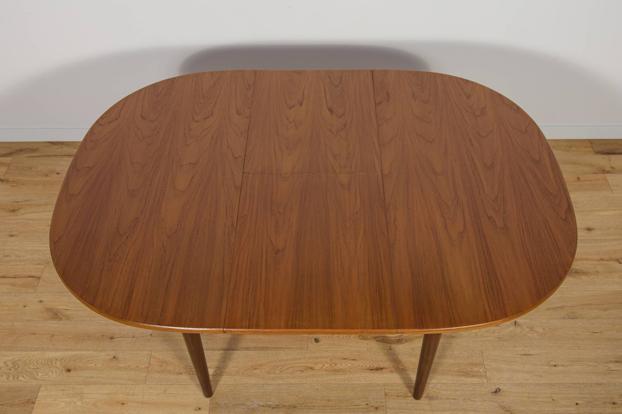 Mid-Century Teak Extendable Dining Table from G-Plan, United Knigdom, 1960s